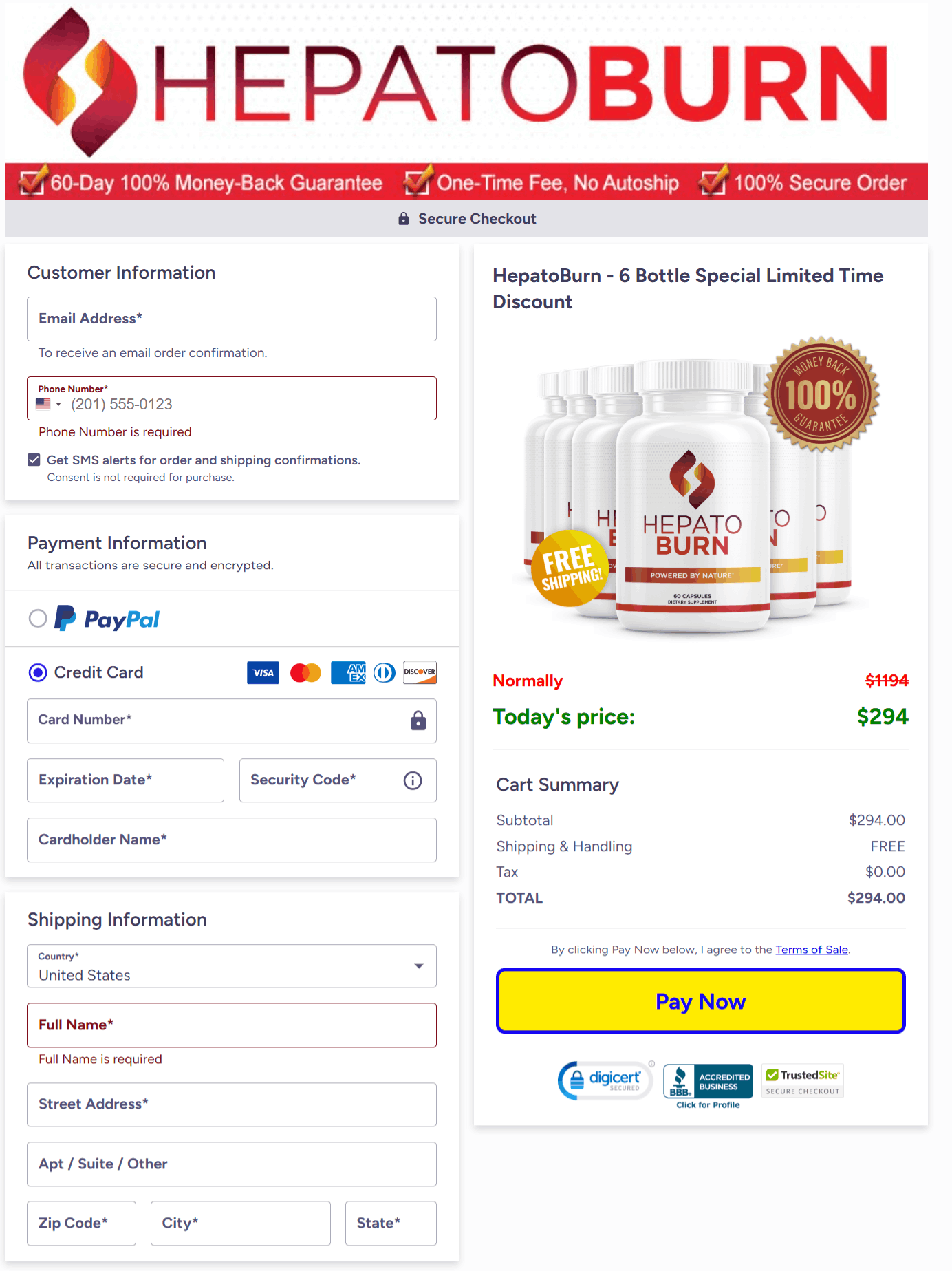 HepatoBurn-Secure-Checkout