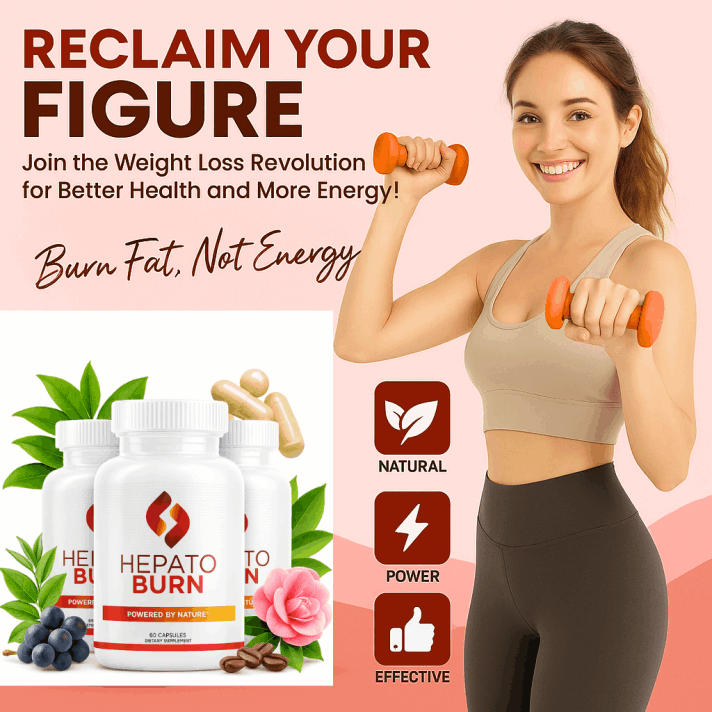 hepato burn weight loss